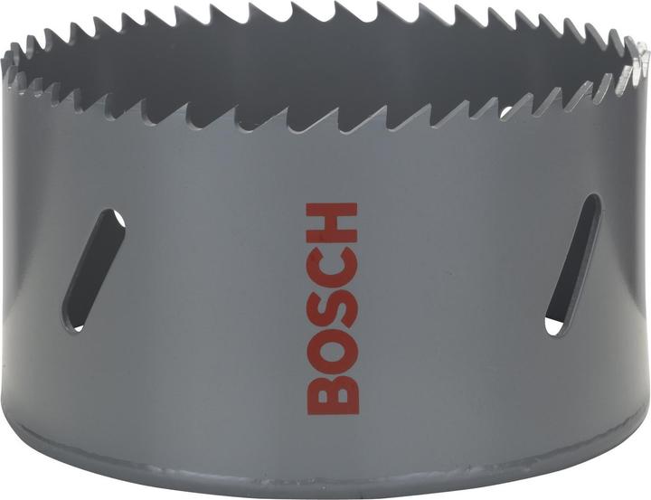 Actual product image Bosch Professional Zubehör Hole saw 89 mm Accessories 260 (89 mm)