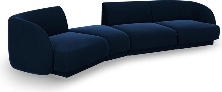 Produktbild Micadoni Miley (Modular Sofa, 4-Sitzer)