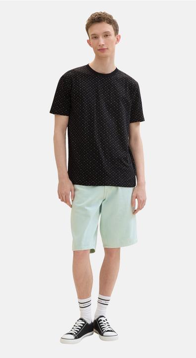 Immagine prodotto Tom Tailor T-Shirt Kurzarmshirt (L)
