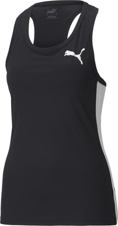 Actual product image Puma Cross the Line Singlet 2.0 W-520353 (L)