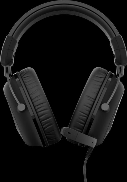 Actual product image QPAD QH-700 (Cable)