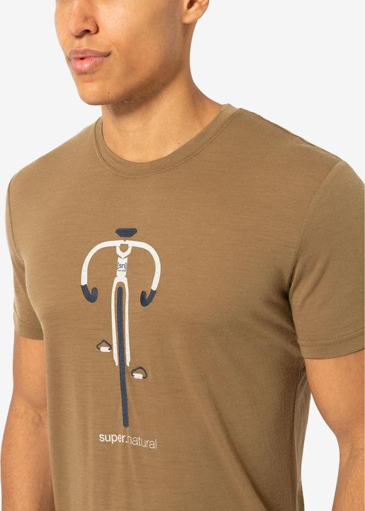 Actual product image Super Natural Vintage Bike Tee (46)