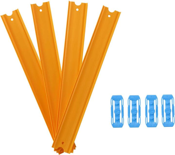 Image du produit Hot Wheels Unlimited Droit 90cm