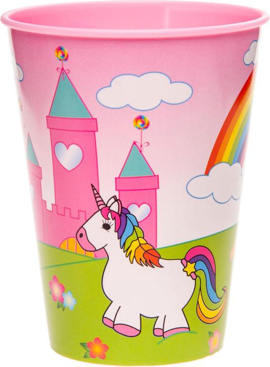 Produktbild LG-Imports Kinderpokal Einhorn