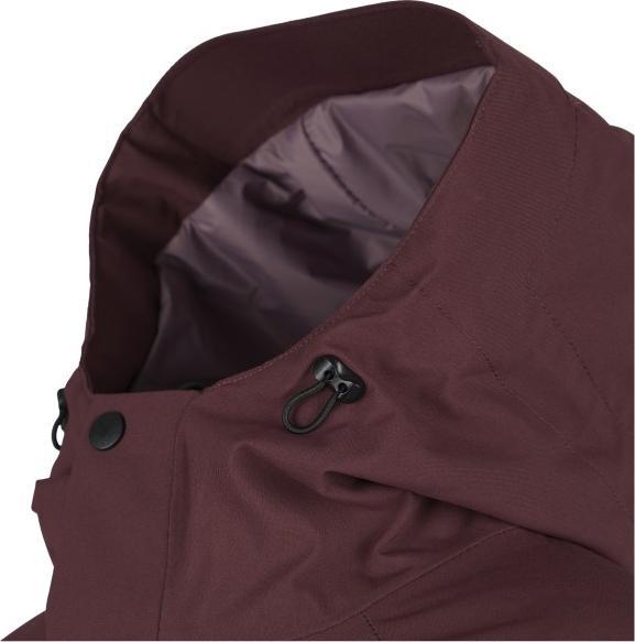 Produktbild Stoic Kid's MountainWool MMXX.UppsalaSt. Jacket (164)