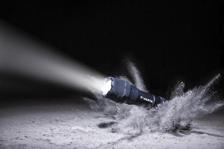 Actual product image Varta Indestructible F10 (13.80 cm, 300 lm)