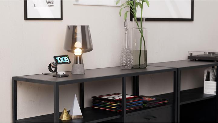 Actual product image Zens 4-in-1 charging station (43 W)