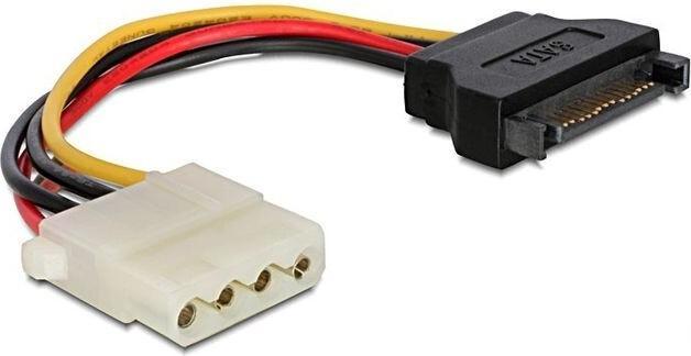 Produktbild Gembird Cablexpert CC-SATA-PS-M