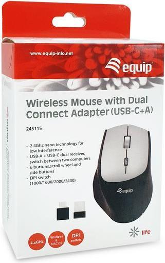 Image du produit equip 245115 (Sans fil)