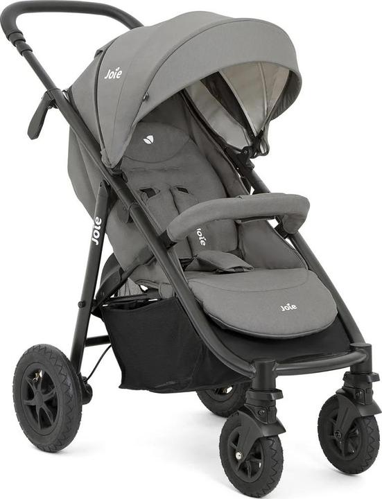 Joie Litetrax 4 dlx Air