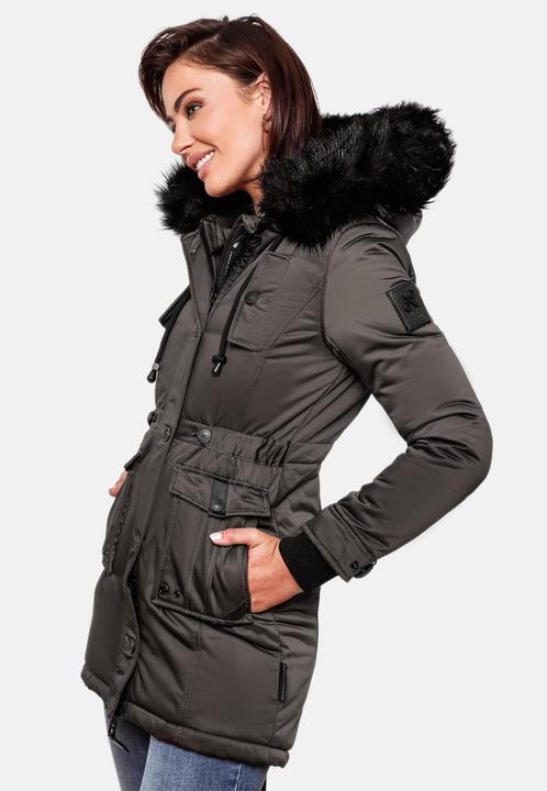 Actual product image Navahoo Luluna Prc (XS)