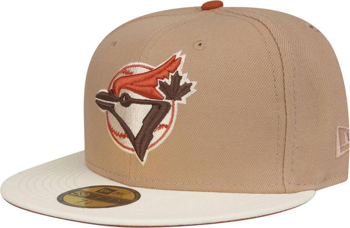 Image du produit New Era 59Fifty Fitted Cap - WORLD SERIES Toronto Blue Jays (7 7/8)