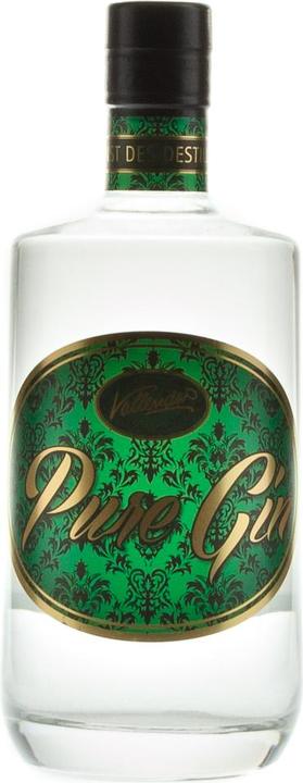 Produktbild Brennerei Hubertus Vallendar Vallendar Pure Gin 0,5l 40%