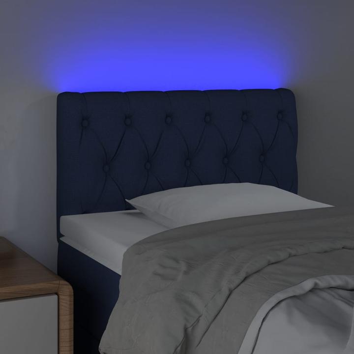Actual product image VidaXL Peyton (80 x 7 x 78/88 cm)