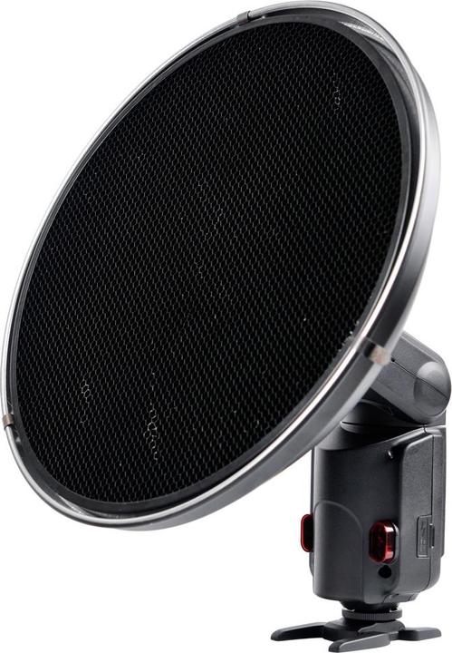 Image du produit Godox plat de beauté (Beauty Dish, 31 cm)