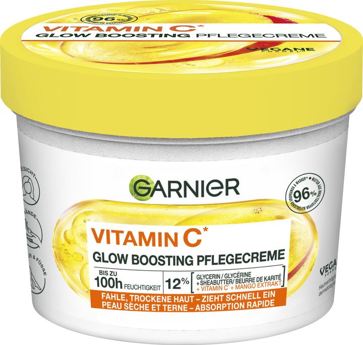 Immagine prodotto Garnier Body SuperFood (Crema corpo, 380 ml)