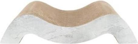 Image du produit Trixie Grattoir XXL (14 cm, Marron)