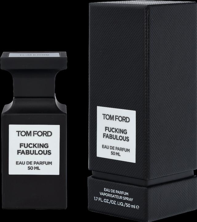 Immagine prodotto Tom Ford Fu*** favoloso (Eau de parfum, 50 ml)