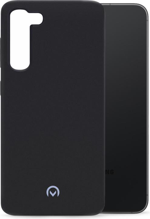 Actual product image Mobilize Rubber gelly cover (Samsung Galaxy S23)