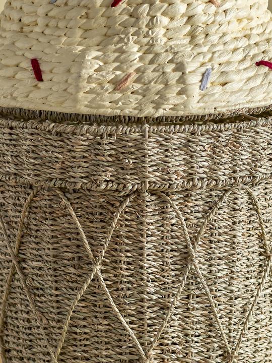 Actual product image Bloomingville Cillie (1 x, 40 x 40 x 72 cm)