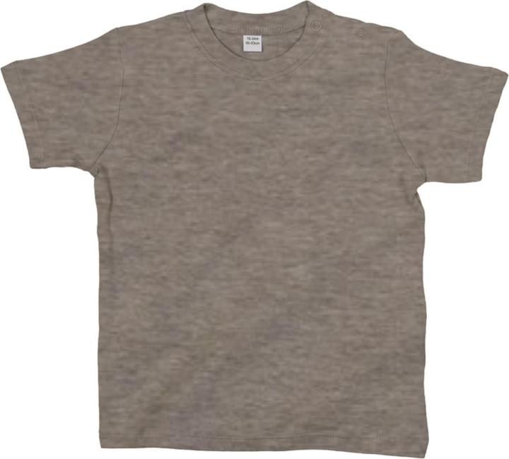 Babybugz Baby TShirt Kurzarm