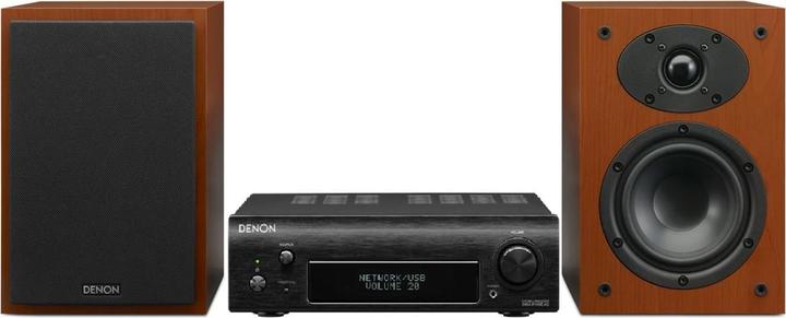 Produktbild Denon D-F109 Pure
