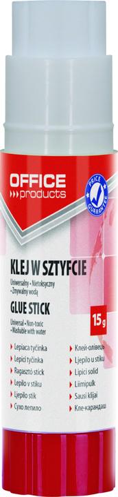 Actual product image Office Products Glue stick, pva, 22g
