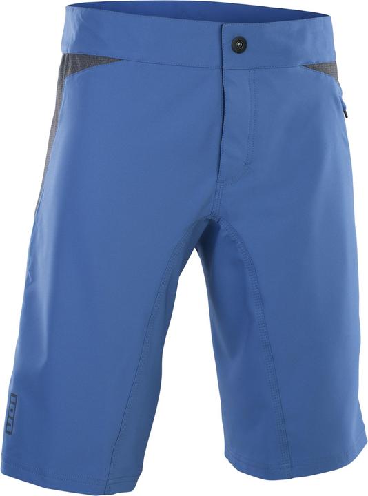 ION Bike Shorts Traze men - pacific-blue (30)