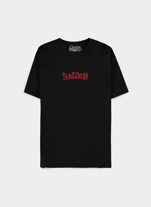 Immagine prodotto Difuzed HOUSE OF THE DRAGON - T-shirt Femme (XL) (XL)