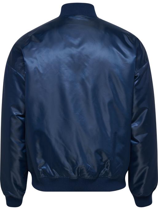 Actual product image hummel hmlBASEBALL JACKET BEE (S)