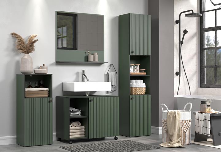 Image du produit Trendteam PureBliss (80 x 42 x 64 cm)