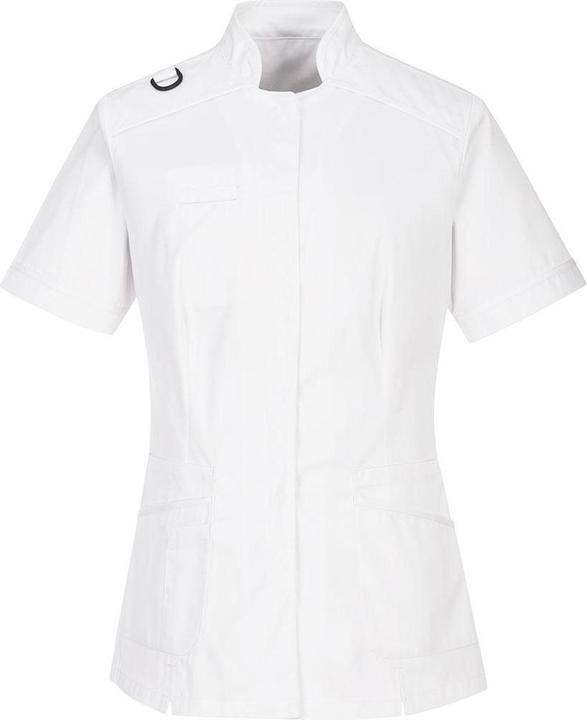 Portwest Womens/Ladies Contrast Medical Tunic