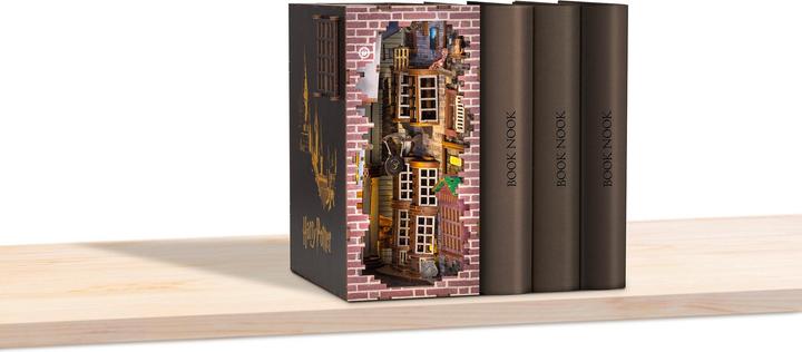 Produktbild Revell Diagon Alley