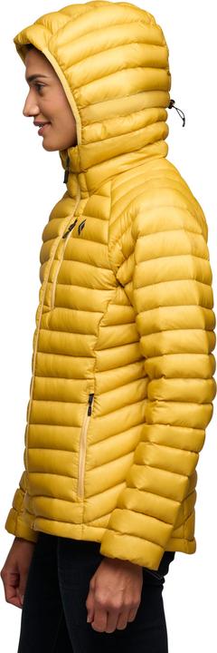 Produktbild Black Diamond W Approach Down Hoody (S)