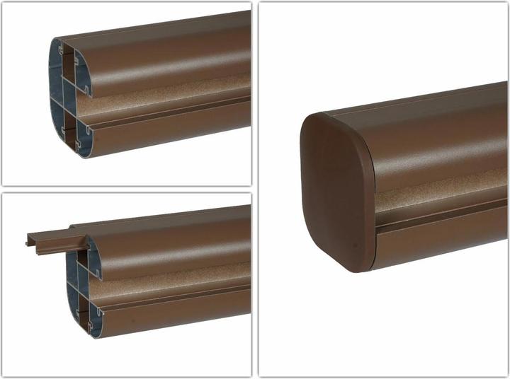 Actual product image MCW Savoie-3-2-E (190 cm)