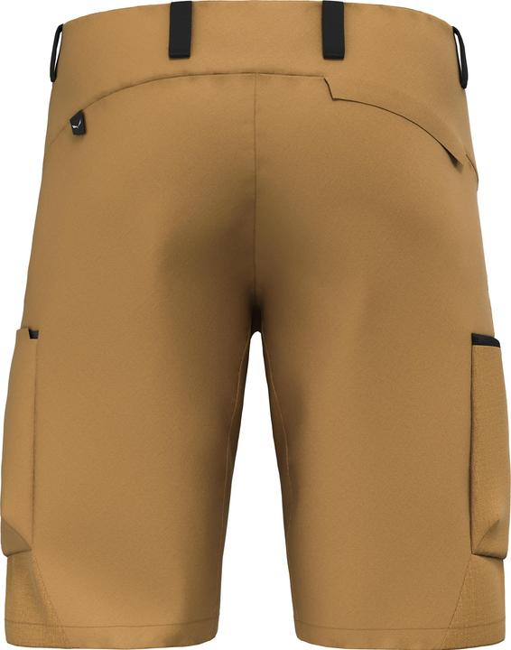 Actual product image Salewa Puez Hemp Durastretch Shorts (L)