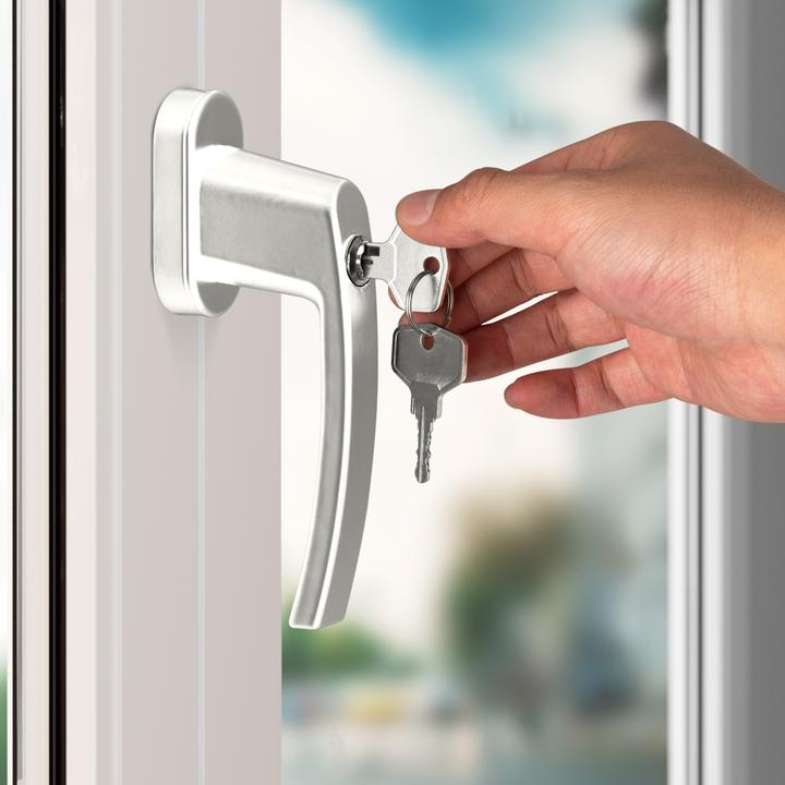 Produktbild Monzana Fenstergriffe