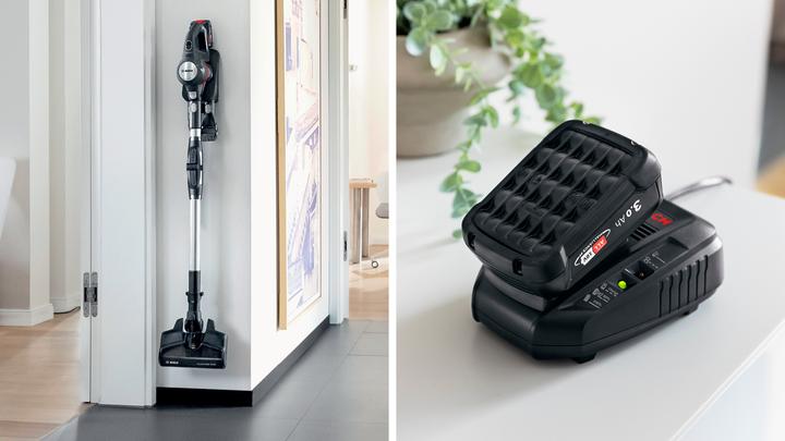 Image du produit Bosch Hausgeräte BKS711MALL