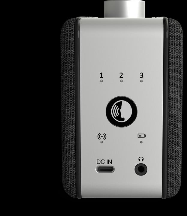 Productafbeelding Faller "Oskar" (1 stuk, 4 W)