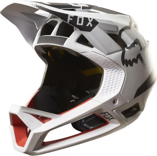 Produktbild Fox Proframe (52 - 56 cm)