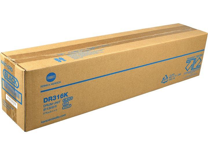 Produktbild Konica Minolta DR-316K Original (e)