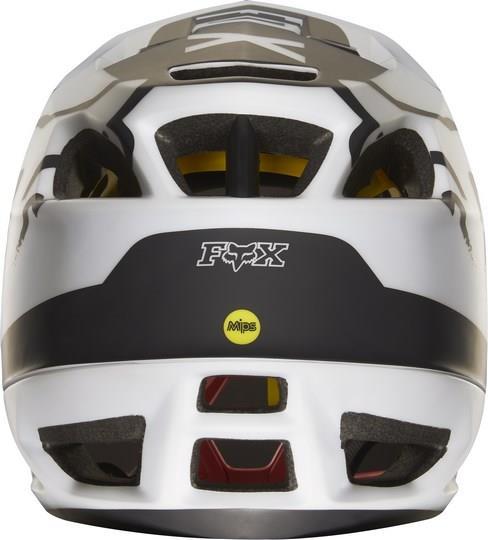 Produktbild Fox Proframe (52 - 56 cm)
