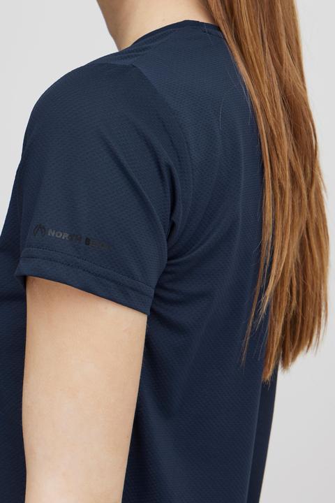 Image du produit North Bend NBElwina W S/S Tee 241423MMM (42)