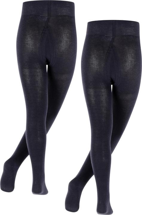 Produktbild Falke Family 2-Pack Kinder Strumpfhose (170/176)
