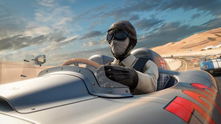 Produktbild Microsoft Forza Motorsport 7 (Xbox Series X, Xbox One X, Multilingual)