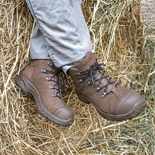 Produktbild Haix Airpower XR26 (S3, 45)