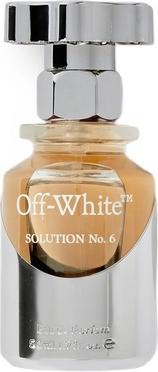 Off SOLUTION No. 6 (Eau de Parfum, 50 ml)