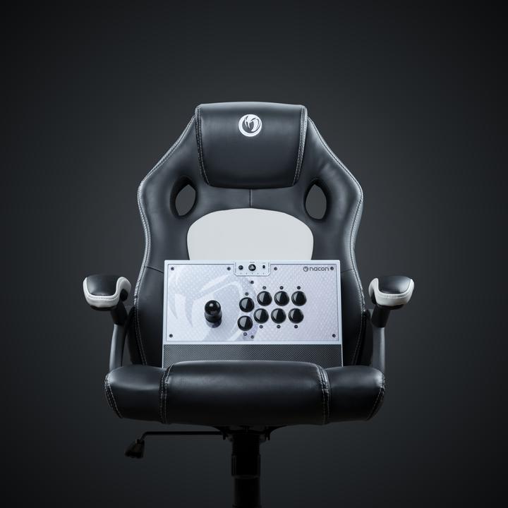 Actual product image Nacon Gaming Arcade Stick Daija (PS5, PC, PS4)