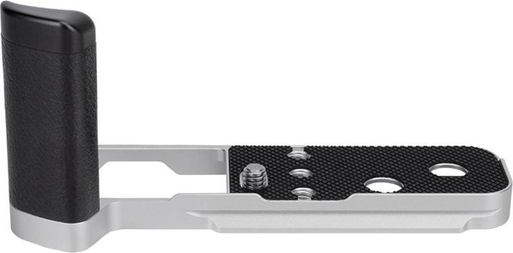 Image du produit JJC HG X100VI Camera Hand Grip Zilver