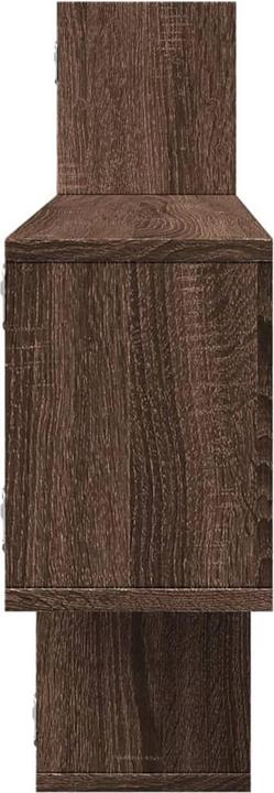 Immagine prodotto VidaXL Scaffale a muro (167,5 x 18 x 68 cm)